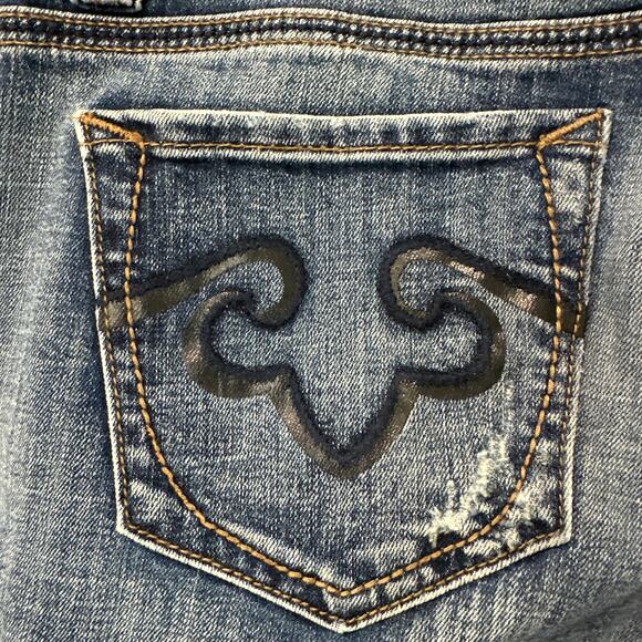 Rerock for Express 12S Boot Cut - Picture 6 of 8